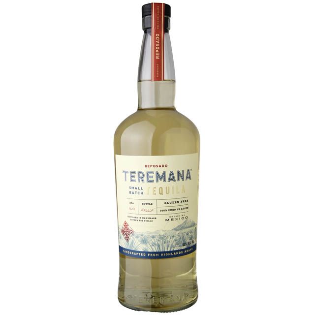 TEREMANA REPOSADO 1.75LTR 80 PROOF