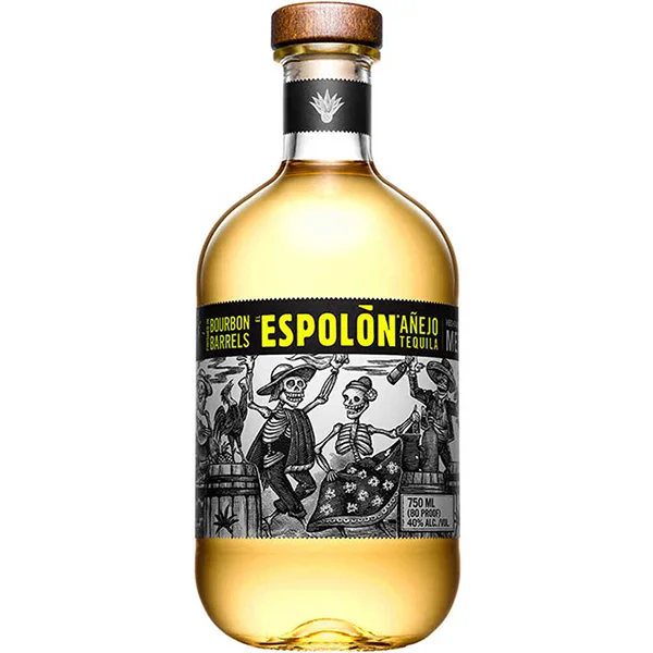 ESPOLON REPOSADO 80 Proof 1750 ml