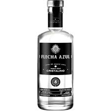 FLECHA AZUL CRISTALINO 80 Proof 750 ml