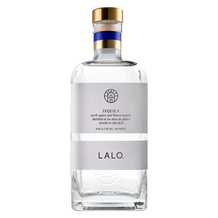 LALO BLANCO 375ML 80 PROOF