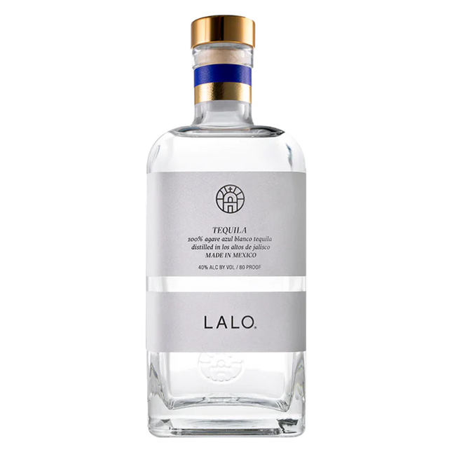 LALO BLANCO 375ML 80 PROOF