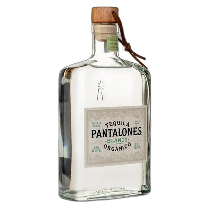 PANTALONES TEQUILA BLANCO 750ML 80 PROOF