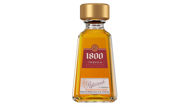 1800 REPOSADO 80 Proof 50 ml