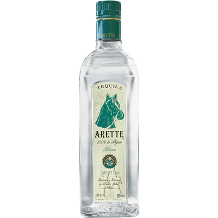 ARETTE BLANCO 700ML 80 PROOF