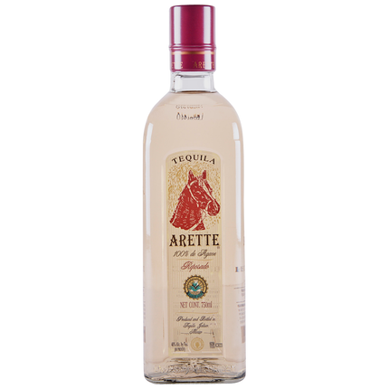 ARETTE REPOSADO 700ML 80 PROOF