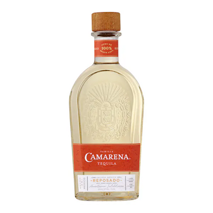 CAMARENA REPOSADO 80 Proof 1750 ml