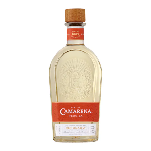 CAMARENA REPOSADO 80 Proof 1750 ml