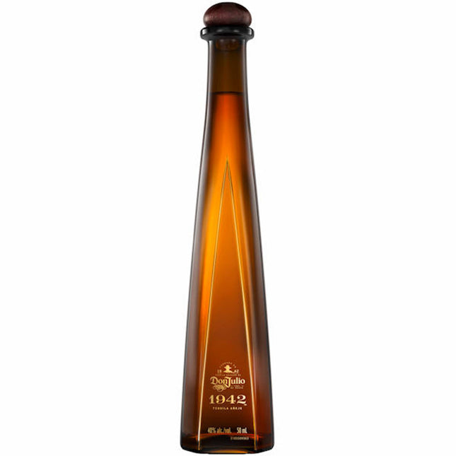 DON JULIO 1942 ANEJO 50ML 80 PROOF
