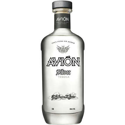 AVION SILVER 80 Proof 1750 ml