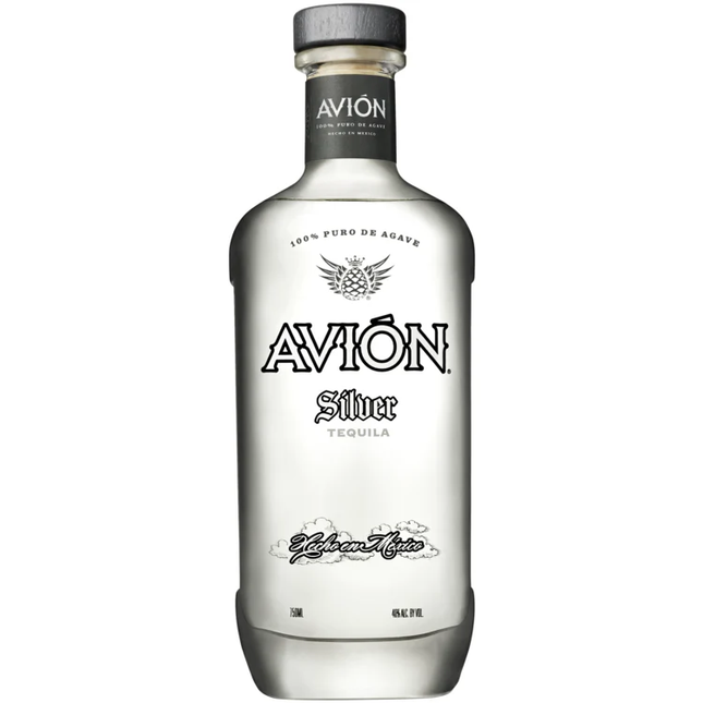 AVION SILVER 80 Proof 1750 ml