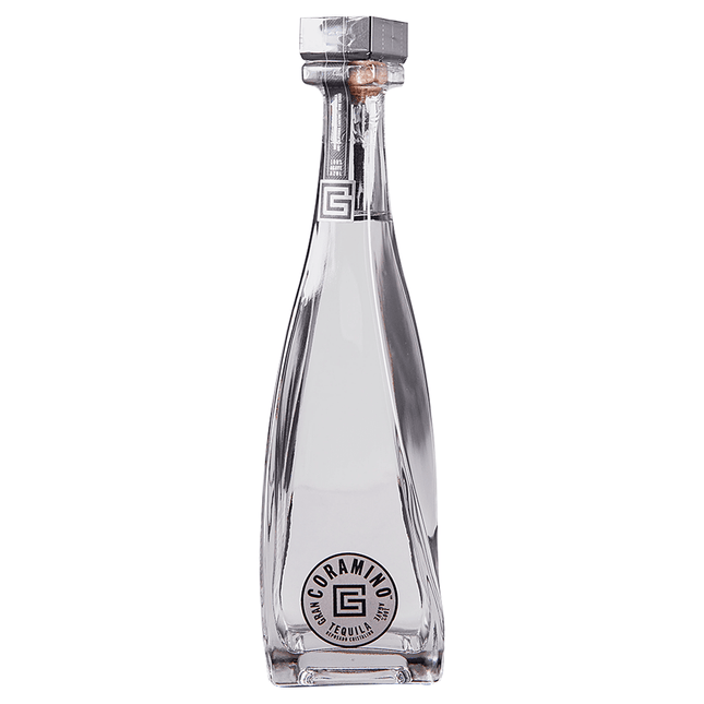 GRAN CORAMINO REPO CRISTALINO 80 Proof 750 ml