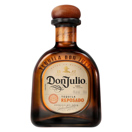 DON JULIO REPOSADO 80 Proof 1750 ml