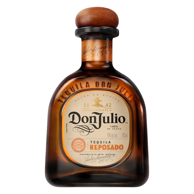 DON JULIO REPOSADO 80 Proof 1750 ml