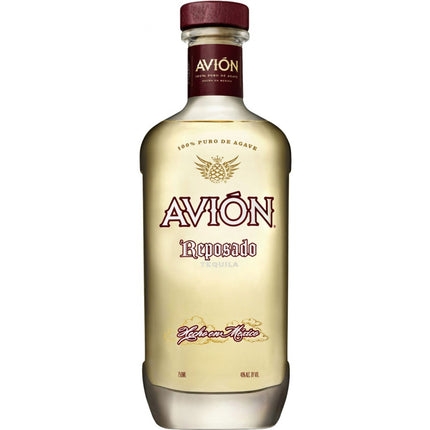 AVION REPOSADO 80 Proof 750 ml