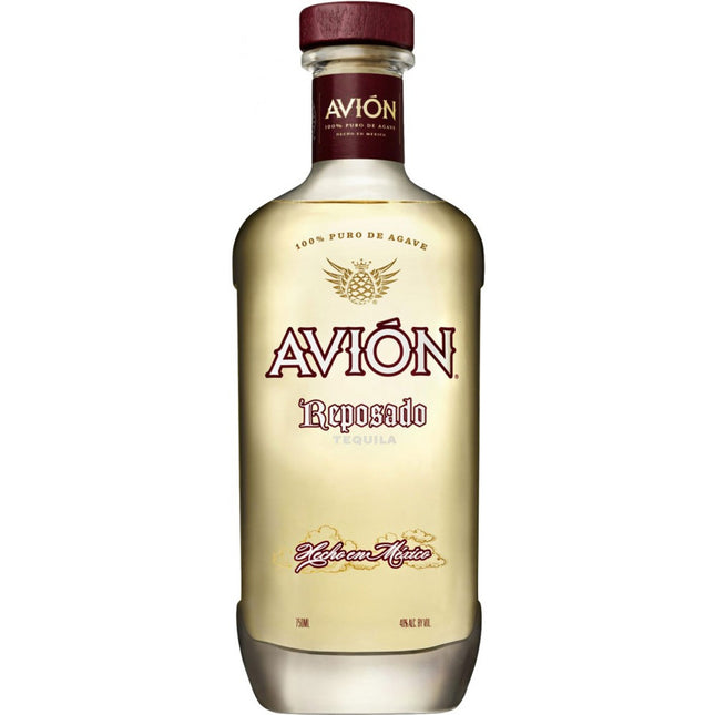 AVION REPOSADO 80 Proof 750 ml