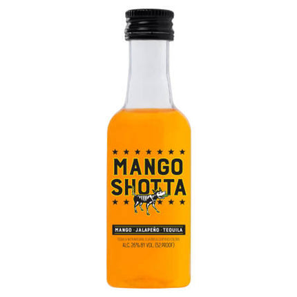 MANGO SHOTTA 50ML
