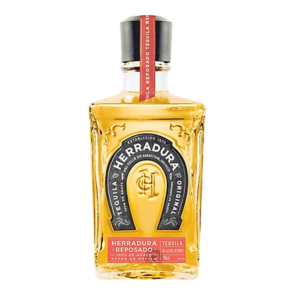 HERRADURA REPOSADO 80 Proof 750 ml