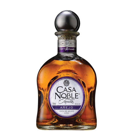 CASA NOBLE ANEJO 80 Proof 750 ml