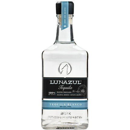 Lunazul blanco 1.75 gal
