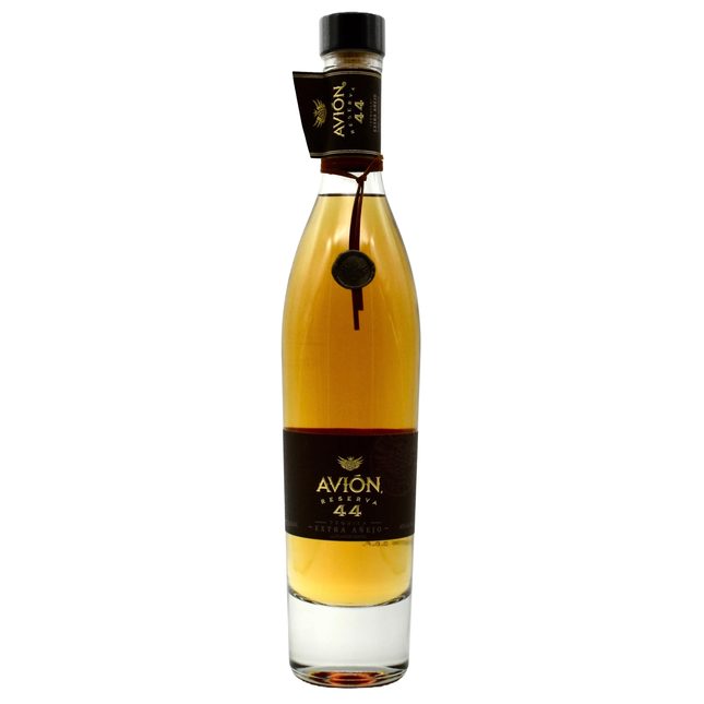 AVION EXTRA ANEJO RESERVA 44 80 Proof 1750 ml