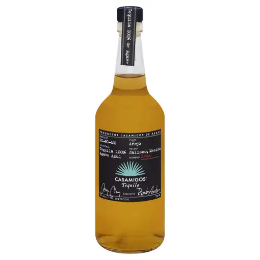 CASAMIGOS ANEJO 80 Proof 1750 ml