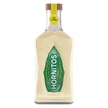 HORNITOS REPOSADO 80 Proof 375 ml