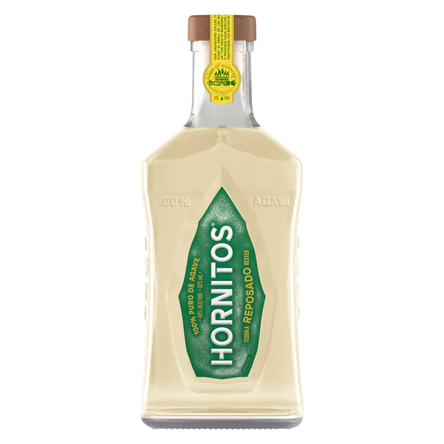 HORNITOS REPOSADO 80 Proof 375 ml