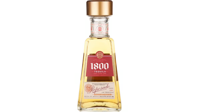 1800 REPOSADO 80 Proof 375 ml