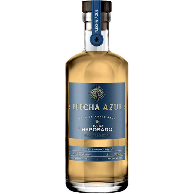 FLECHA AZUL REPOSADO 80 Proof 750 ml