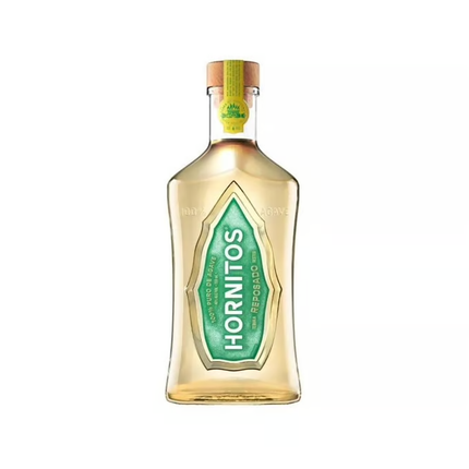 HORNITOS REPOSADO 80 Proof 1750 ml