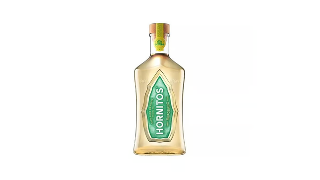HORNITOS REPOSADO 80 Proof 1750 ml