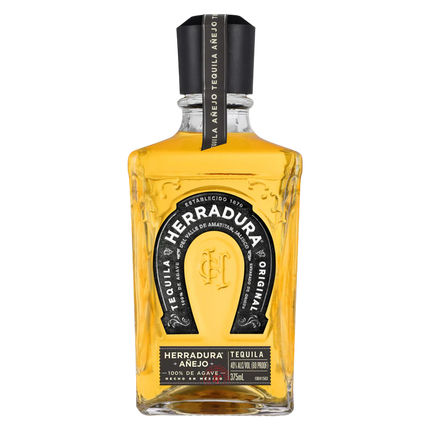 HERRADURA ANEJO 80 Proof 375 ml
