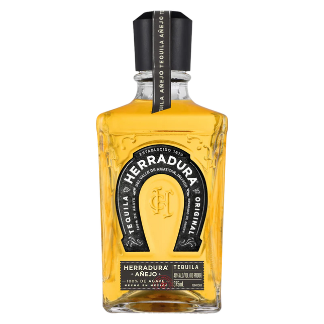 HERRADURA ANEJO 80 Proof 375 ml