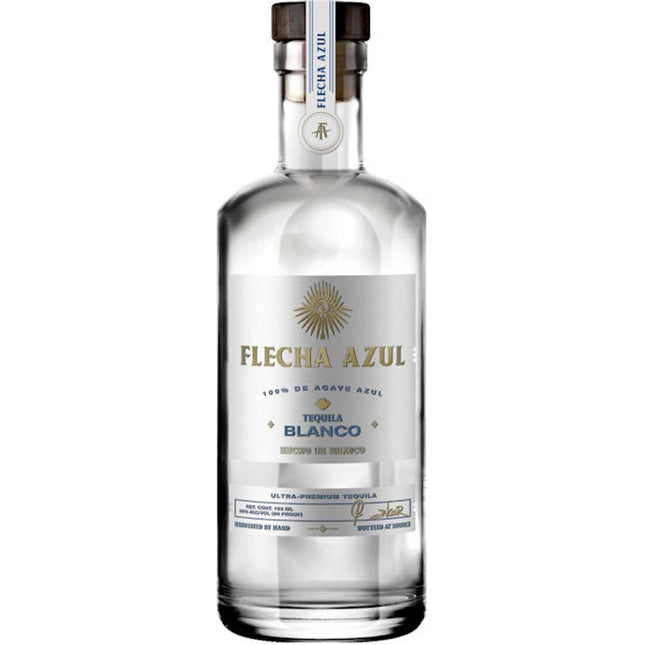 FLECHA AZUL BLANCO 80 Proof 750 ml