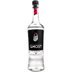 GHOST BLANCO TEQUILA 80 Proof 750 ml