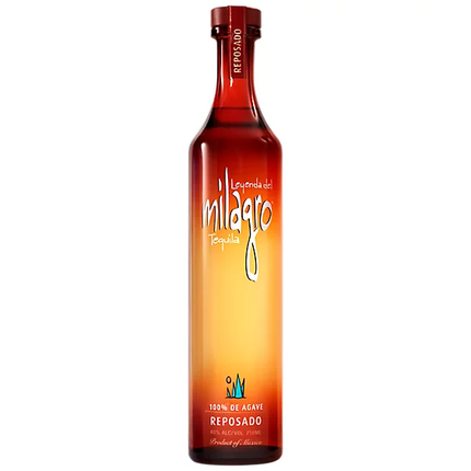 MILAGRO REPOSADO 80 Proof 750 ml