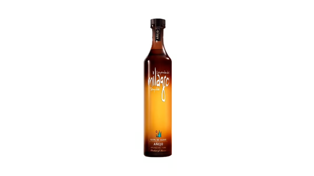 MILAGRO ANEJO 80 Proof 375 ml