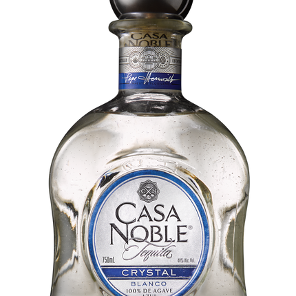 CASA NOBLE BLANCO 80 Proof 750 ml