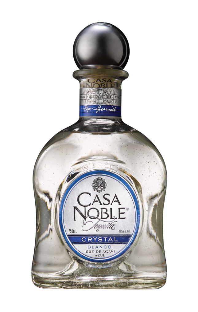 CASA NOBLE BLANCO 80 Proof 750 ml