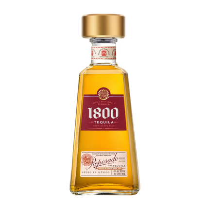1800 REPOSADO 80 Proof 750 ml