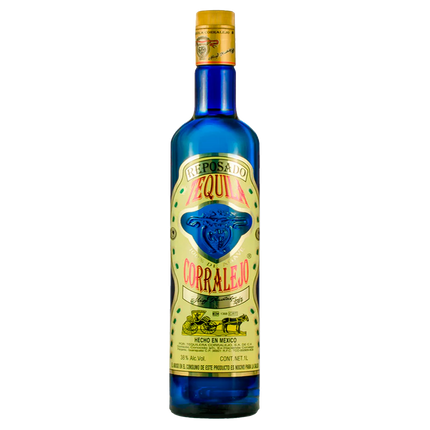 CORRALEJO REPOSADO 80 Proof 750 ml