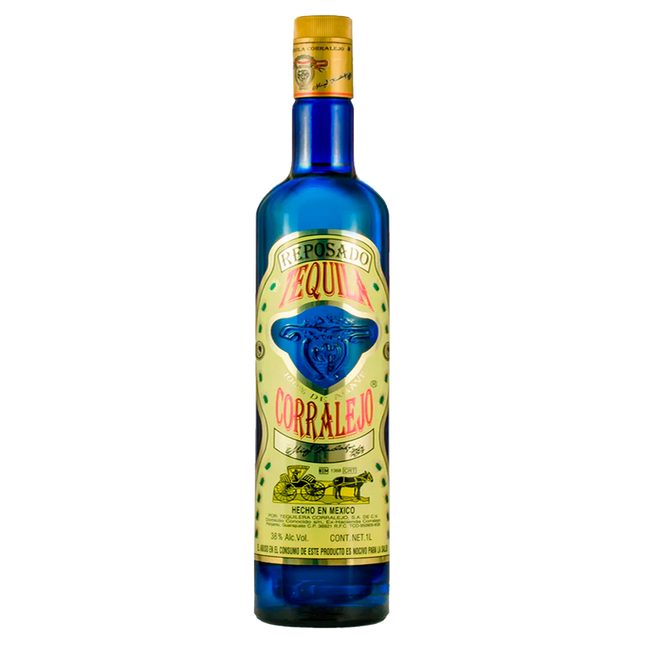 CORRALEJO REPOSADO 80 Proof 750 ml
