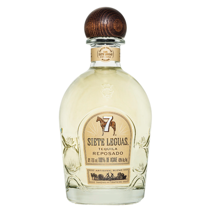SIETE LEGUAS REPOSADO 700ml