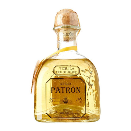 Patron Anejo 750ML 80 PROOF