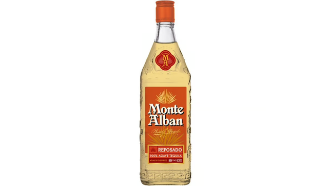 MONTE ALBAN REPOSADO 80 Proof 750 ml