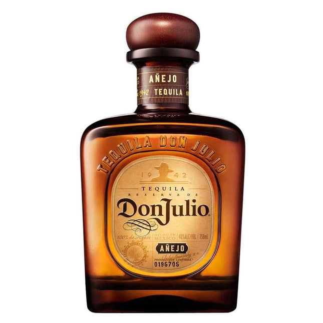 DON JULIO ANEJO 80 Proof 750 ml