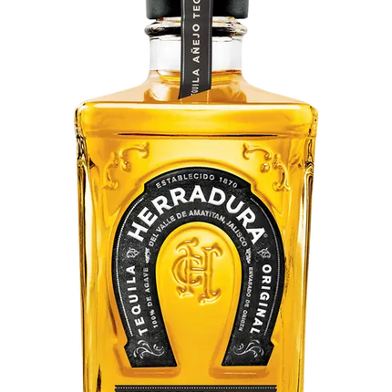 HERRADURA TEQUILA ANEJO 750ML