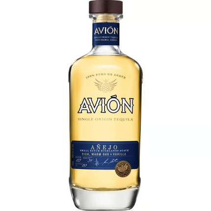 AVION ANEJO 80 Proof 750 ml