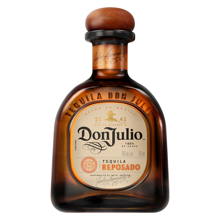 DON JULIO REPOSADO 80 Proof 750 ml