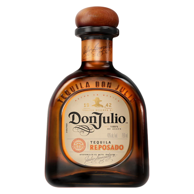 DON JULIO REPOSADO 80 Proof 750 ml